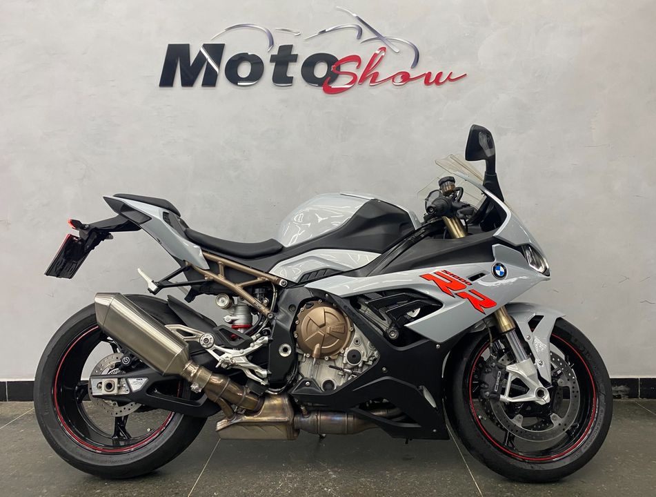 BMW S 1000 RR