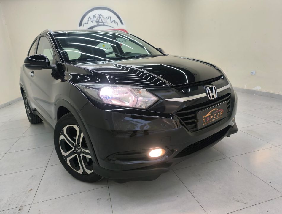 Honda HR-V EXL 1.8 Flexone 16V 5p Aut.