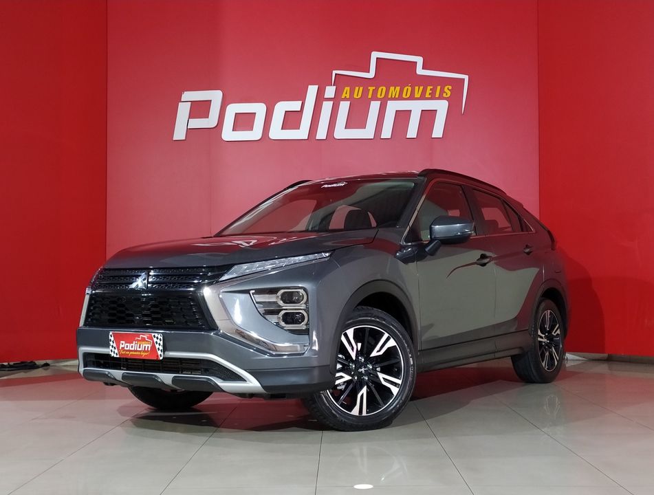 Mitsubishi Eclipse Cross HPE 1.5 16V 165cv Aut.