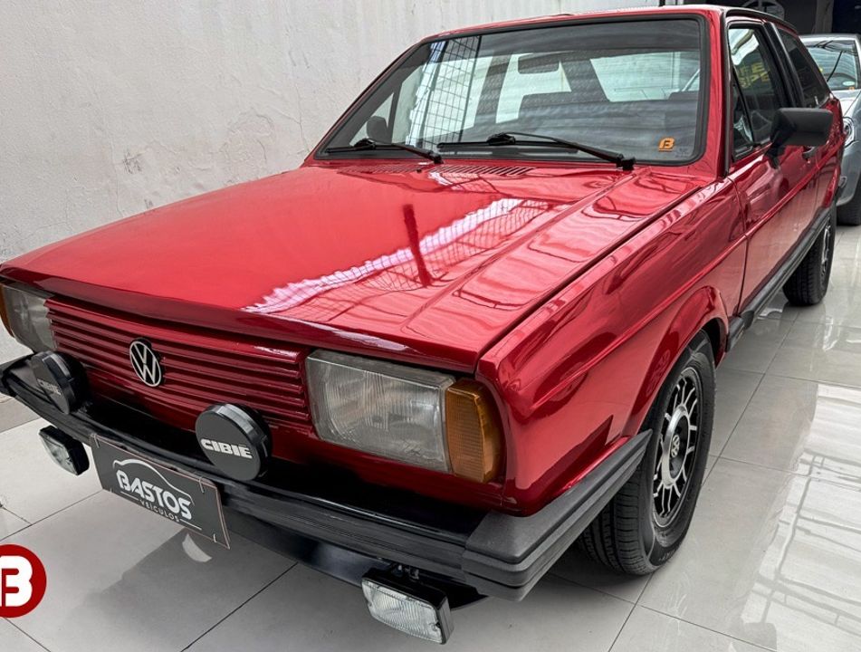 VolksWagen Gol L 1.3/ L/ LS/ C/ S/ BX/ Plus 1.6