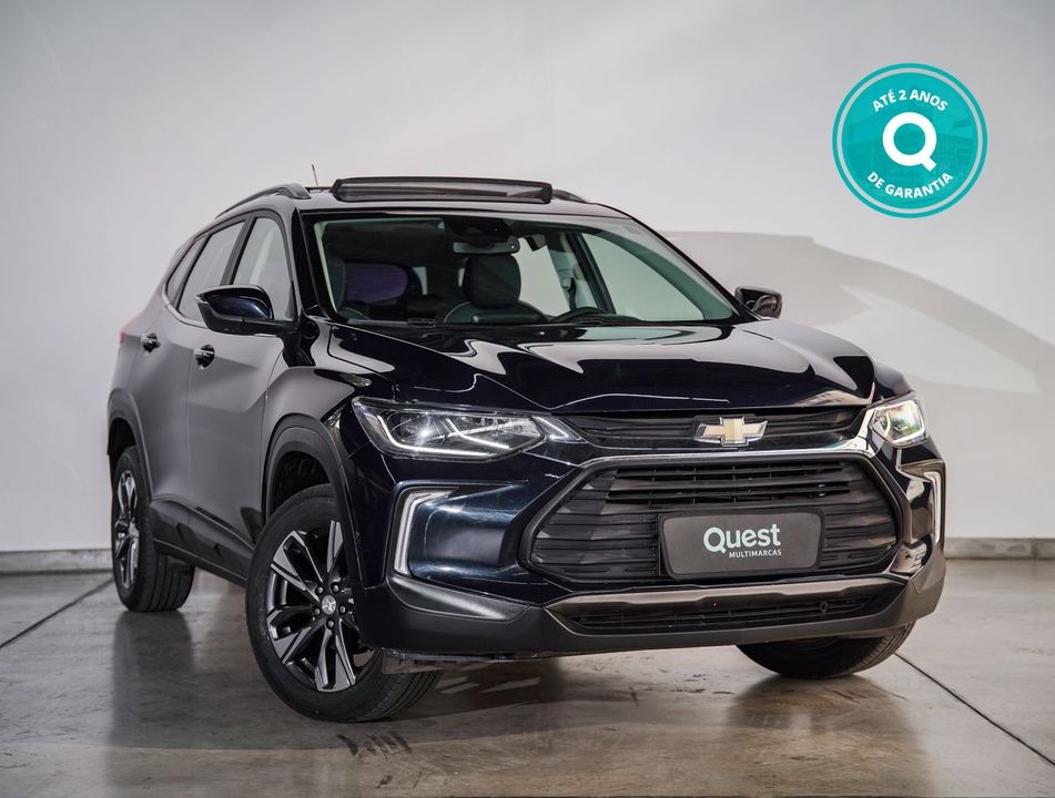 Chevrolet TRACKER Premier 1.0 Turbo 12V Flex Aut.