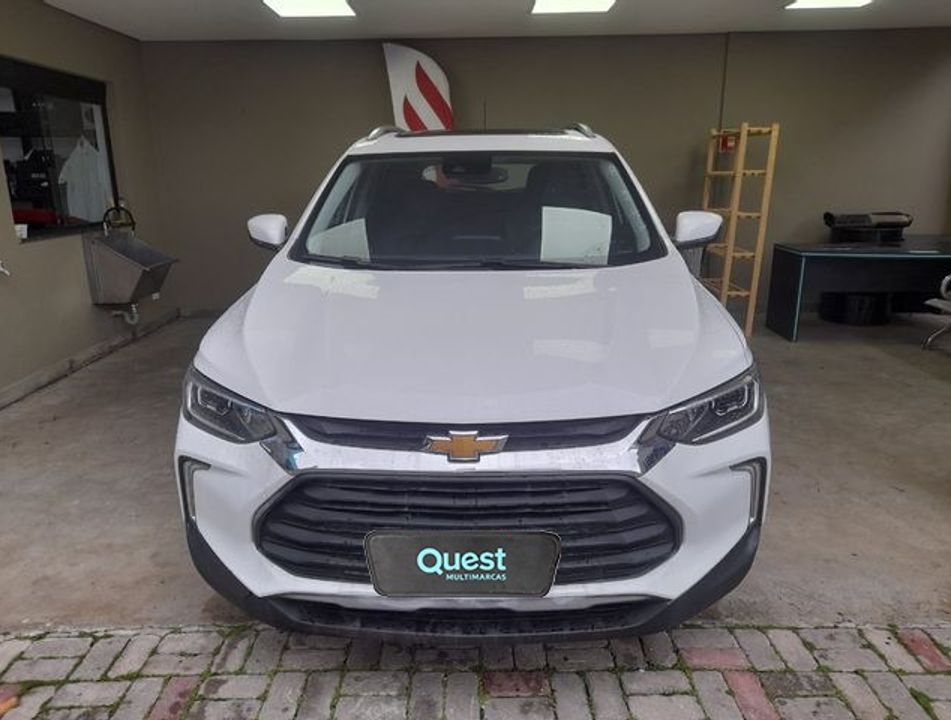 Chevrolet TRACKER Premier 1.2 Turbo 12V Flex Aut.