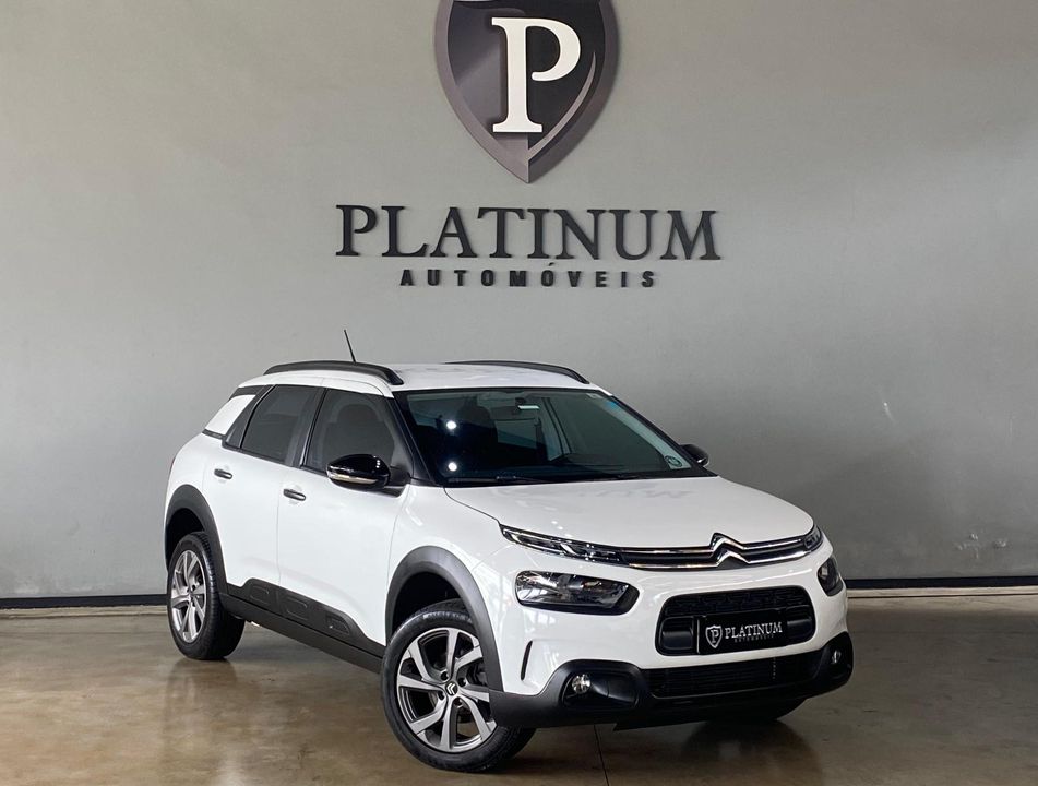 CitroÃ«n 1.6 Feel Paclk