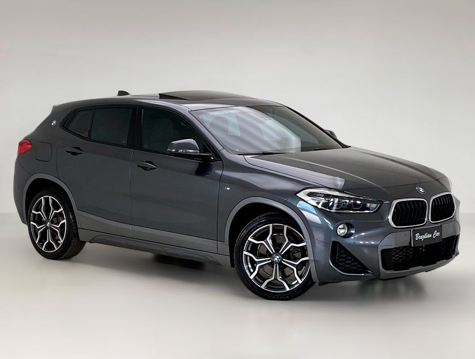 BMW X2 SDRIVE  20i M Sp/M Sp 2.0 TB Flex Aut