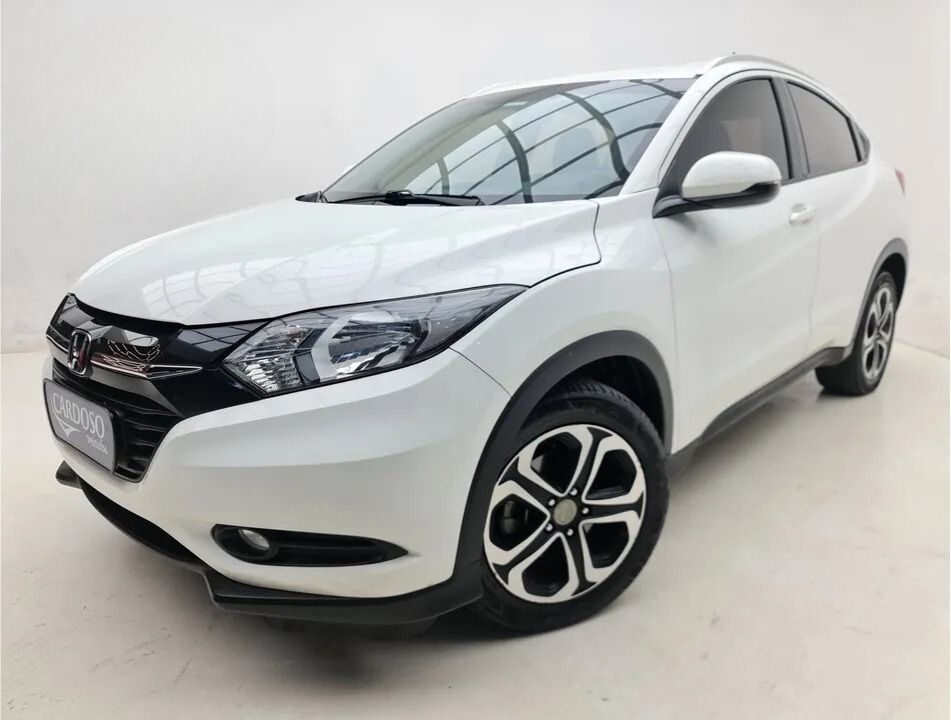 Honda HR-V EX 1.8 Flexone 16V 5p Aut.