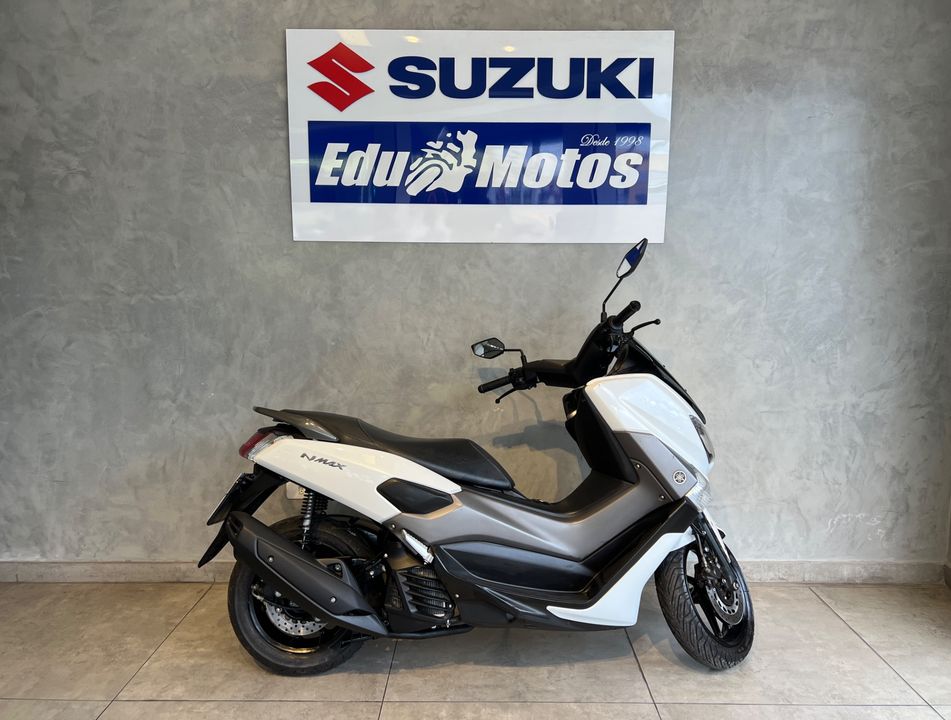 YAMAHA NMAX 160