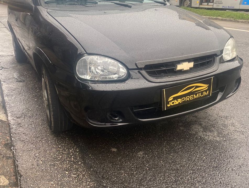 Chevrolet GM - CHEVROLET / CORSA SED CLASS.LIFE 1.0/1.0 FLEXPOWER