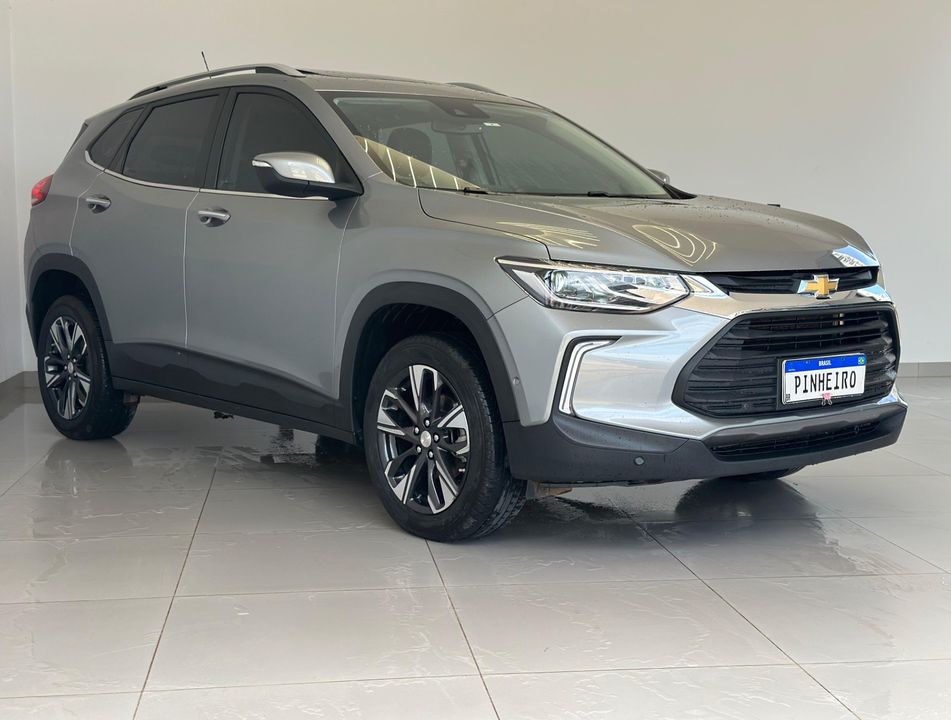 Chevrolet TRACKER Premier 1.2 Turbo 12V Flex Aut.