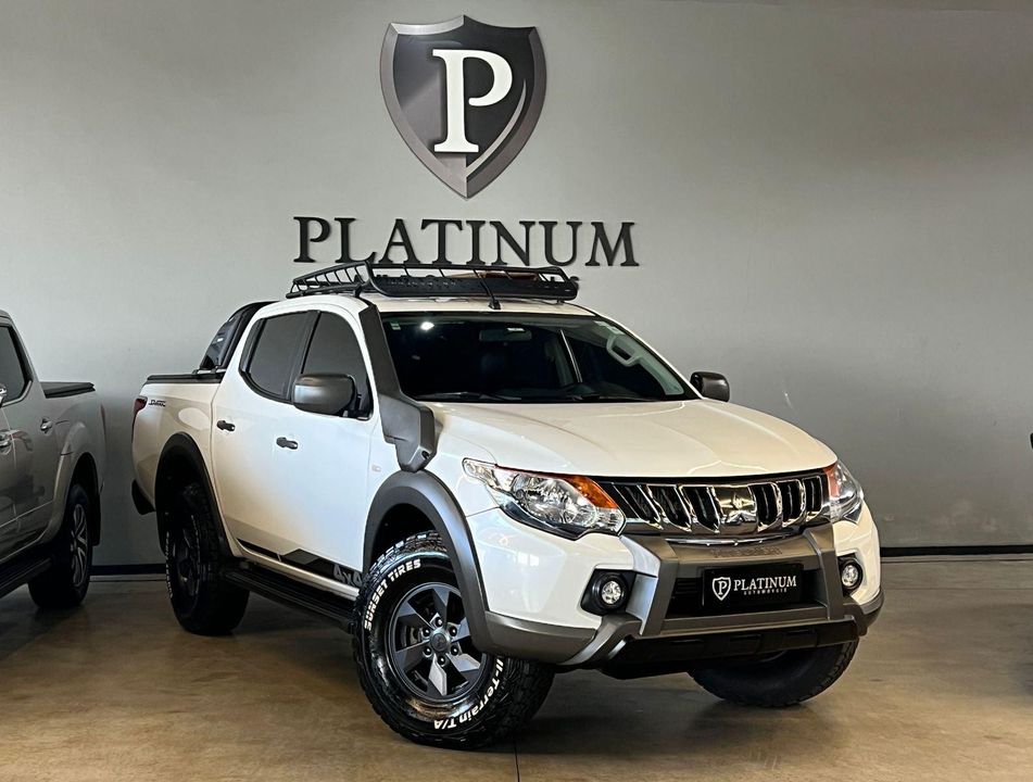 Mitsubishi MMC/TRITON SPORT