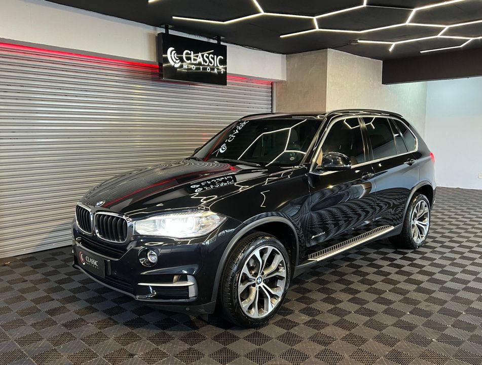 BMW X5 XDRIVE 30d 3.0 Diesel