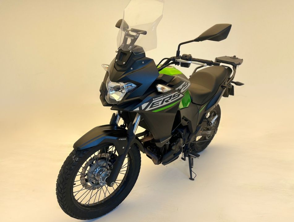 KAWASAKI Versys-X 300