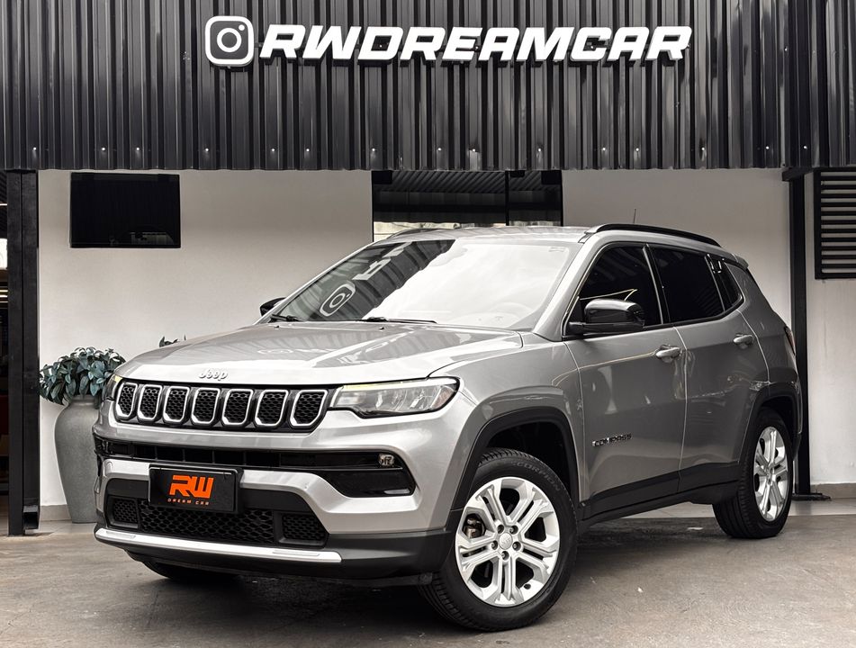 Jeep 1.3 Longitude