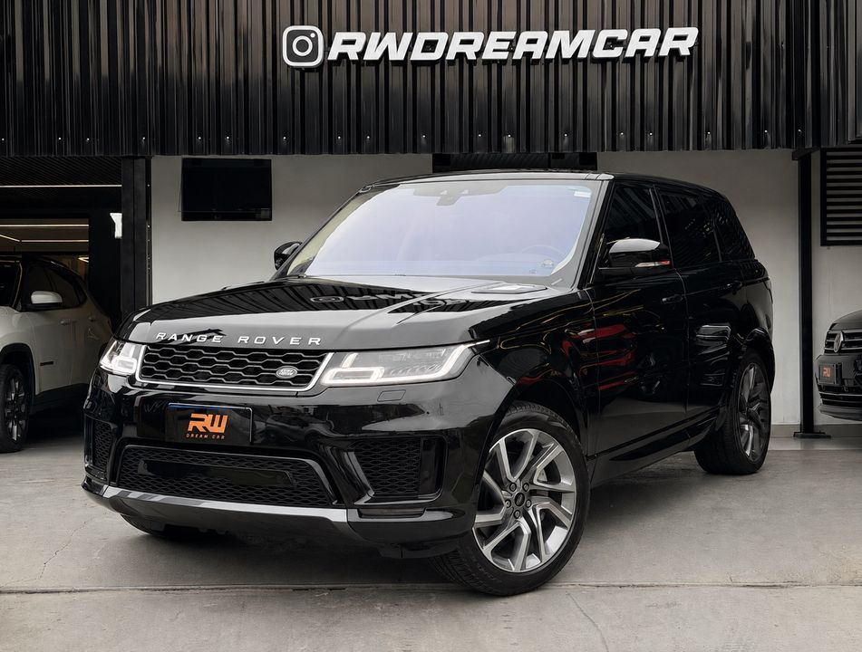 Land Rover 3.0 Hibrido