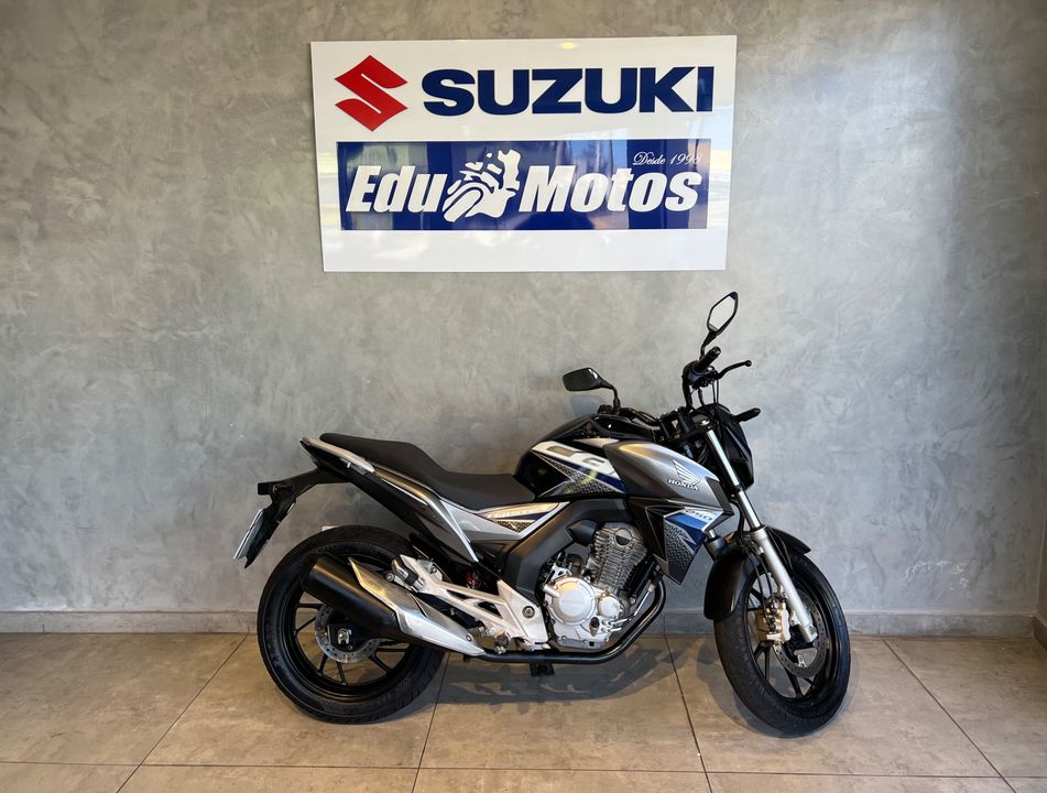 HONDA CB TWISTER/FLEXONE 250cc
