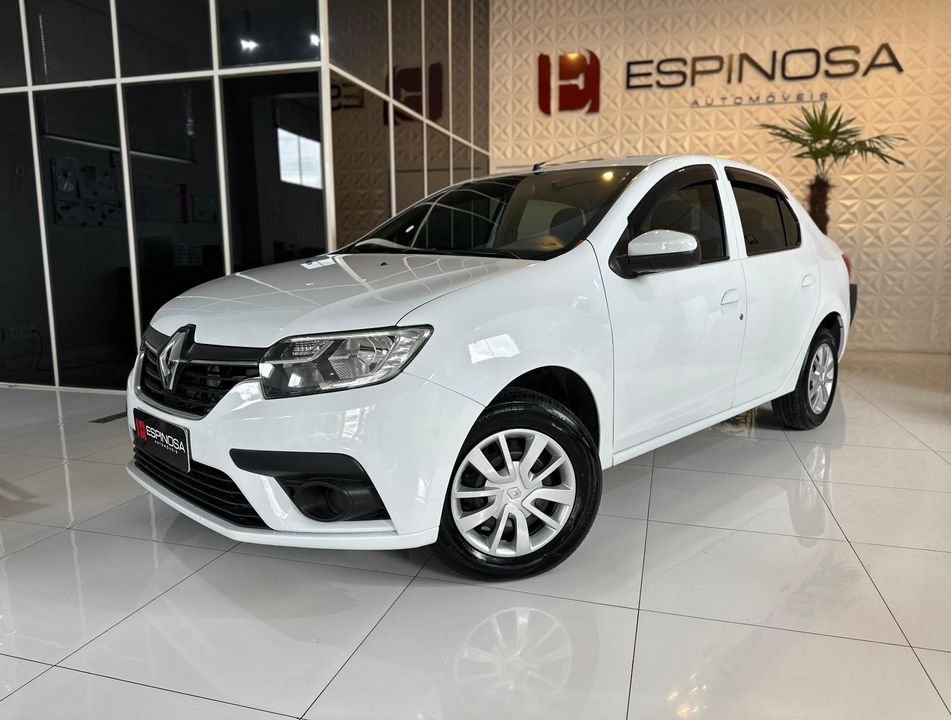 Renault ZEN16MT