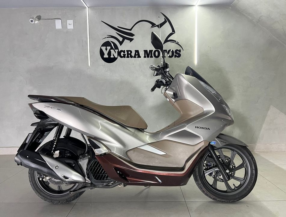 HONDA PCX 150/DLX