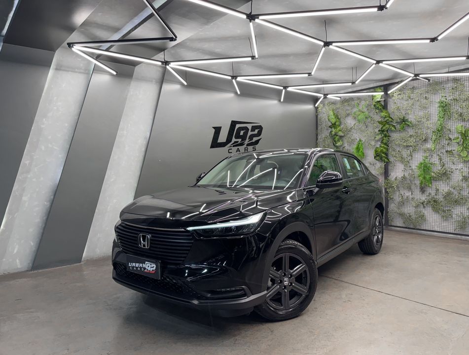 Honda HR-V EXL 1.5 Sensing 16V 5p Aut.