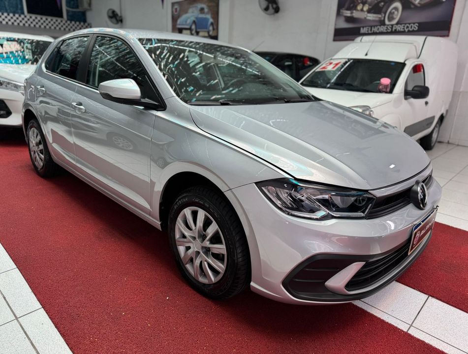 VolksWagen Polo 1.0 MPI Flex 12V 5p