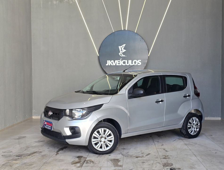 Fiat MOBI LIKE 1.0 Fire Flex 5p.