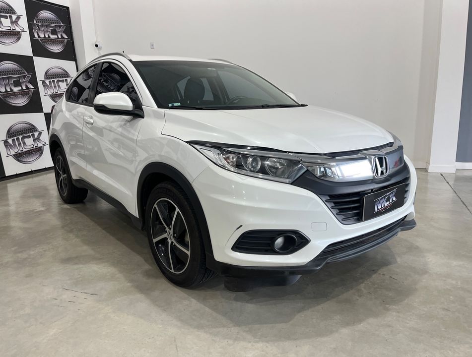 Honda HR-V EX 1.8 Flexone 16V 5p Aut.