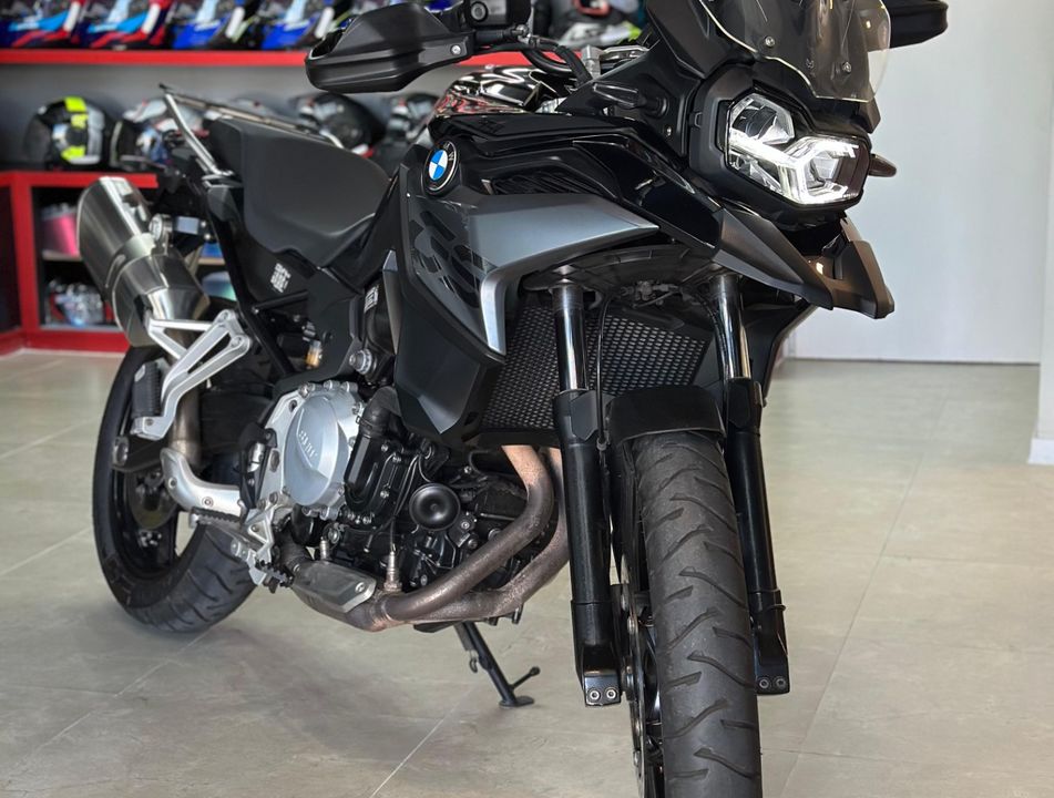 BMW F 750 GS Premium