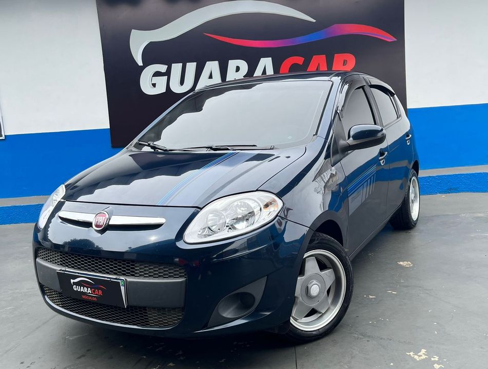 Fiat Palio ATTRACTIVE 1.0 EVO Fire Flex 8v 5p