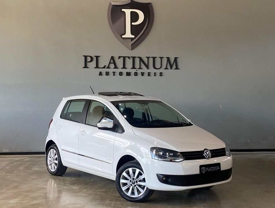 Volkswagen /FOX 1.6 PRIME GII