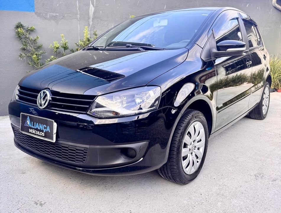 VolksWagen Fox 1.0 Mi Total Flex 8V 5p