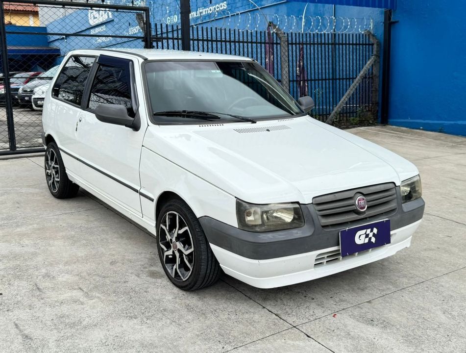 Fiat Uno Mille 1.0 Fire/ F.Flex/ ECONOMY 2p