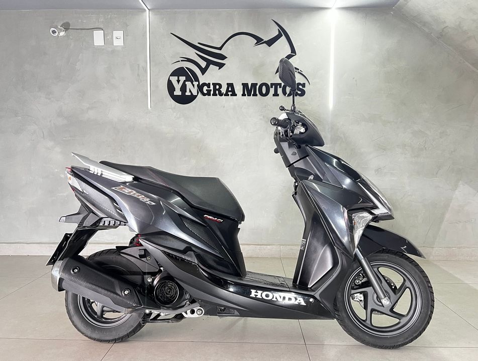 HONDA ELITE 125