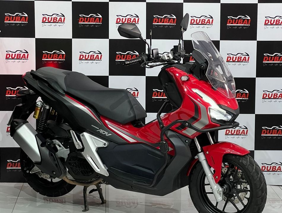 HONDA ADV 150