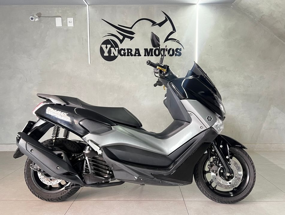 YAMAHA NMAX 160