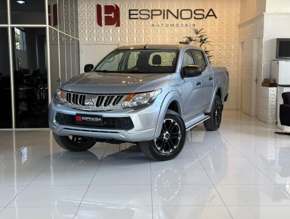 Mitsubishi MMC/ SPORT GLS