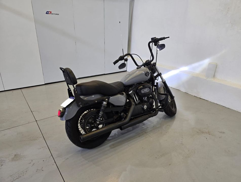 Harley XL 1200 CX ROADSTER