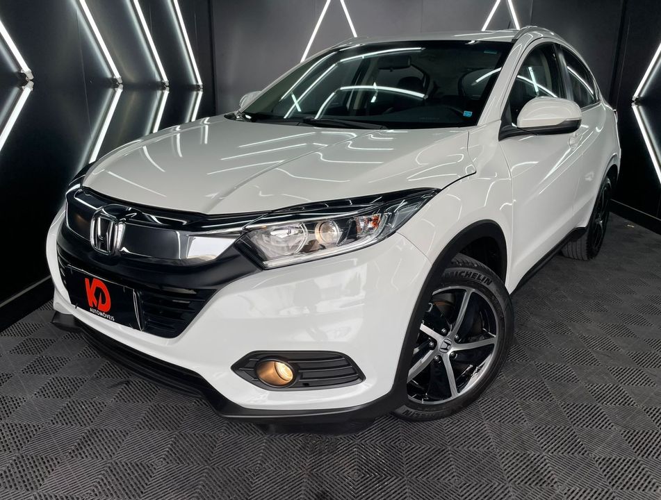 Honda HR-V EX 1.8 Flexone 16V 5p Aut.