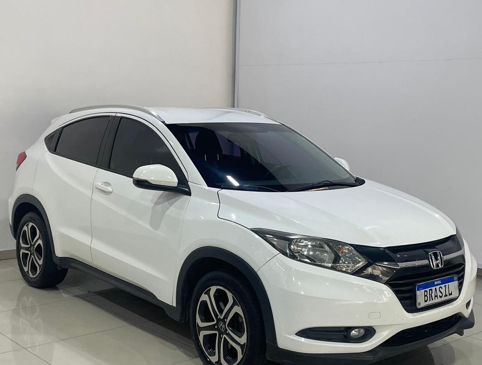 Honda HR-V EX 1.8 Flexone 16V 5p Aut.