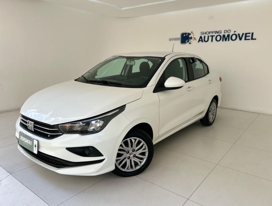 Fiat CRONOS DRIVE 1.0 6V Flex