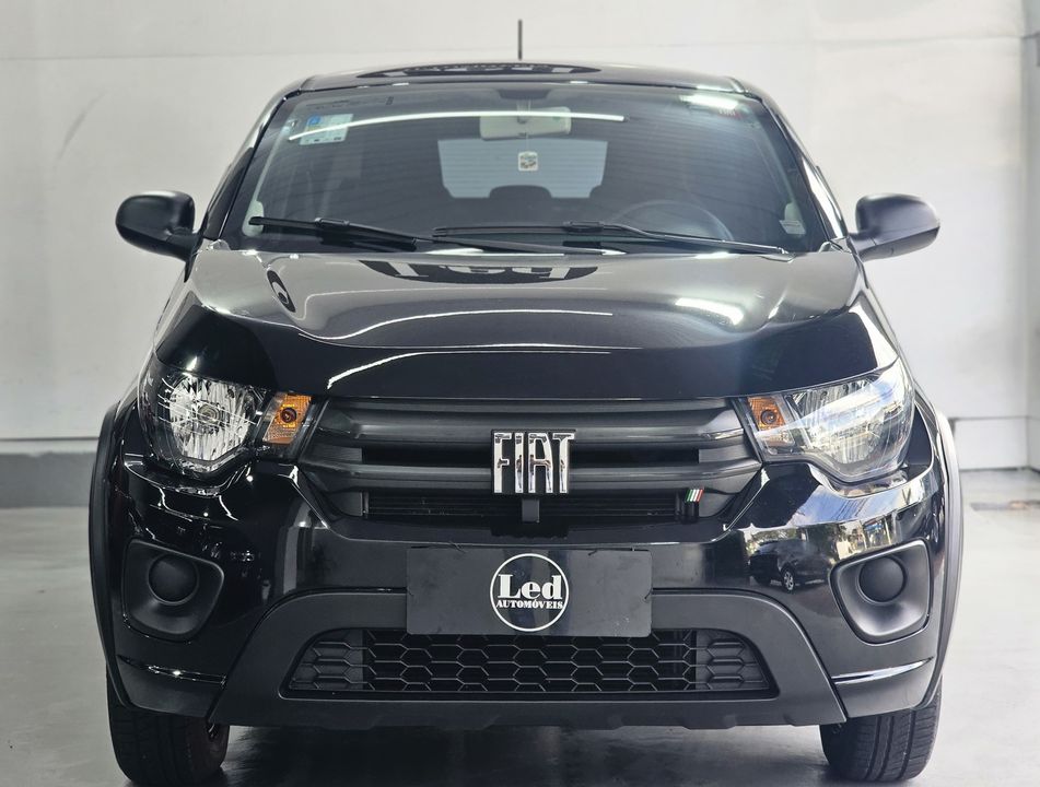 Fiat MOBI LIKE 1.0 Fire Flex 5p.