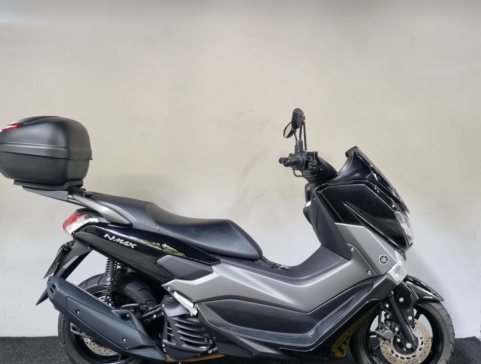 YAMAHA NMAX 160