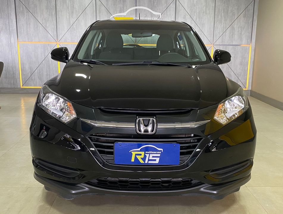 Honda HR-V LX 1.8 Flexone 16V 5p Aut.