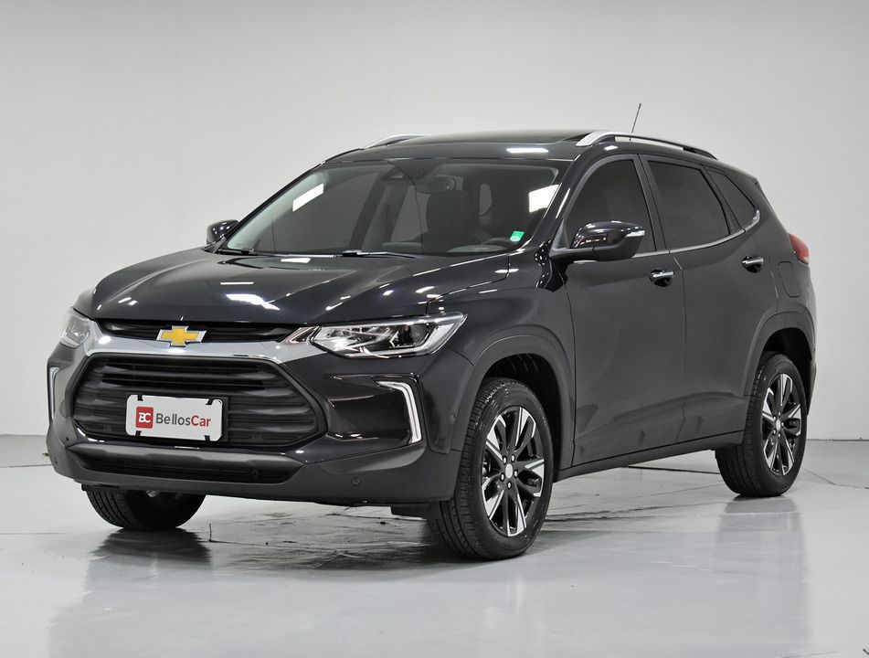 Chevrolet TRACKER Premier 1.2 Turbo 12V Flex Aut.