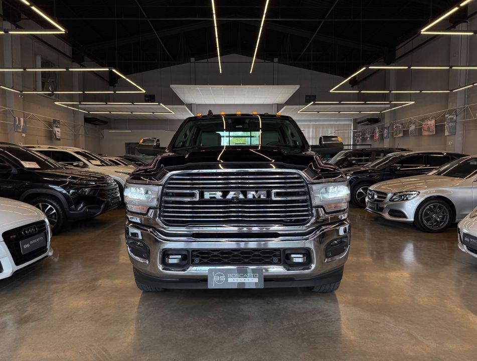 RAM 2500 LARAM. 6.7 RODEO ED. TB CD 4x4 Die.