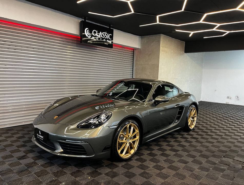 Porsche PORSCHE CAYMAN STYLE