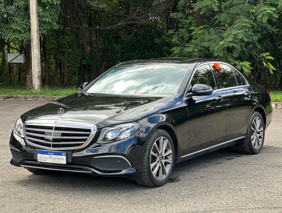 Mercedes 2.0 CGI GASOLINA EXCLUSIVE 9G-TRONIC