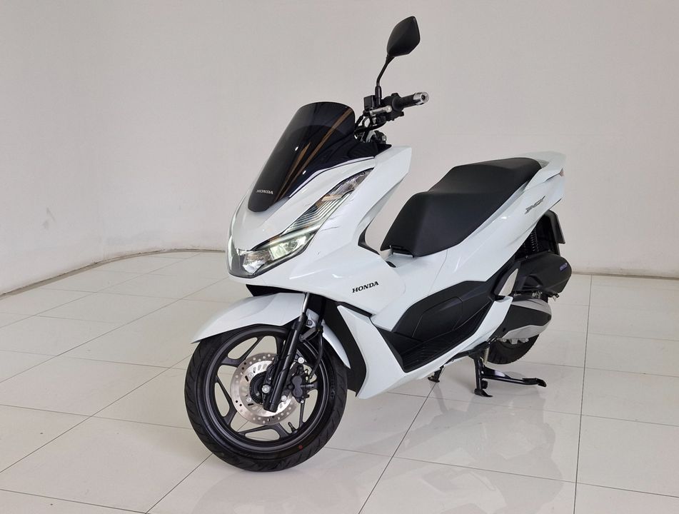 HONDA PCX 160 