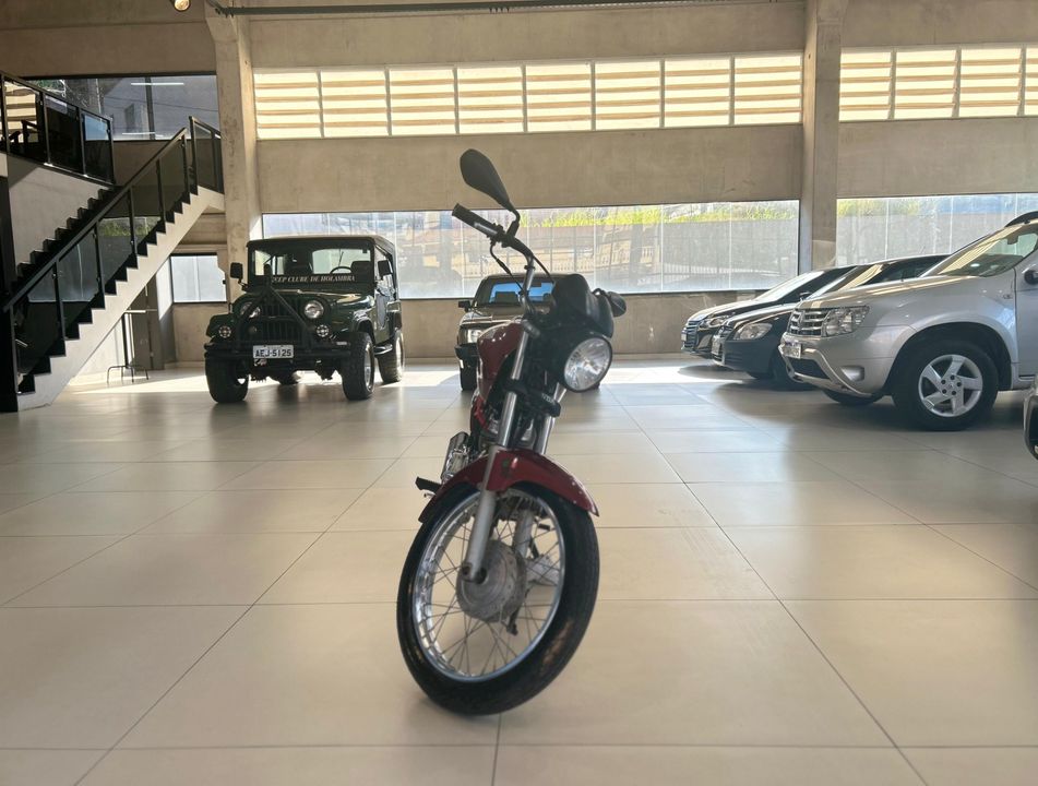 HONDA CG 150 TITAN-KS/ TITAN-JOB