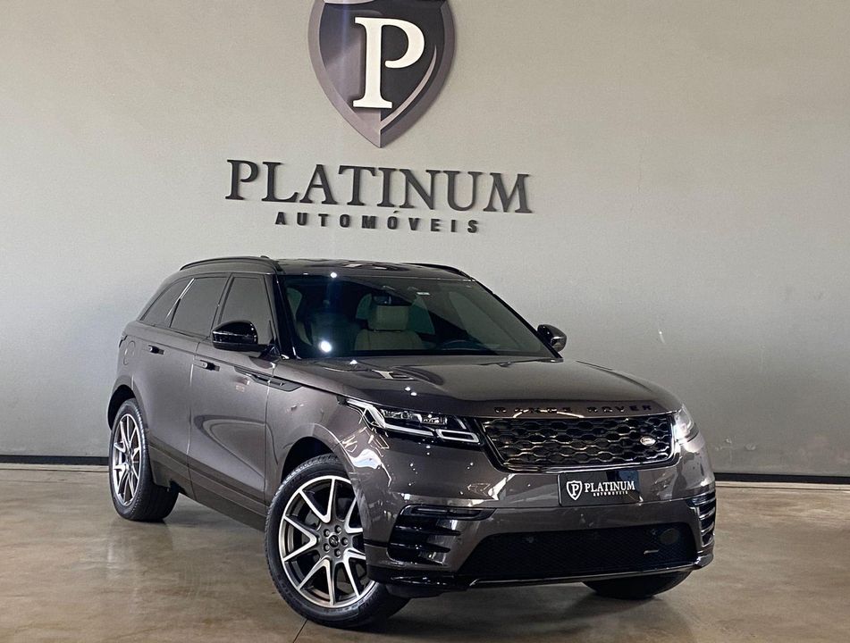 Land Rover LAND ROVER I/LR VELAR PHEVSRDYN