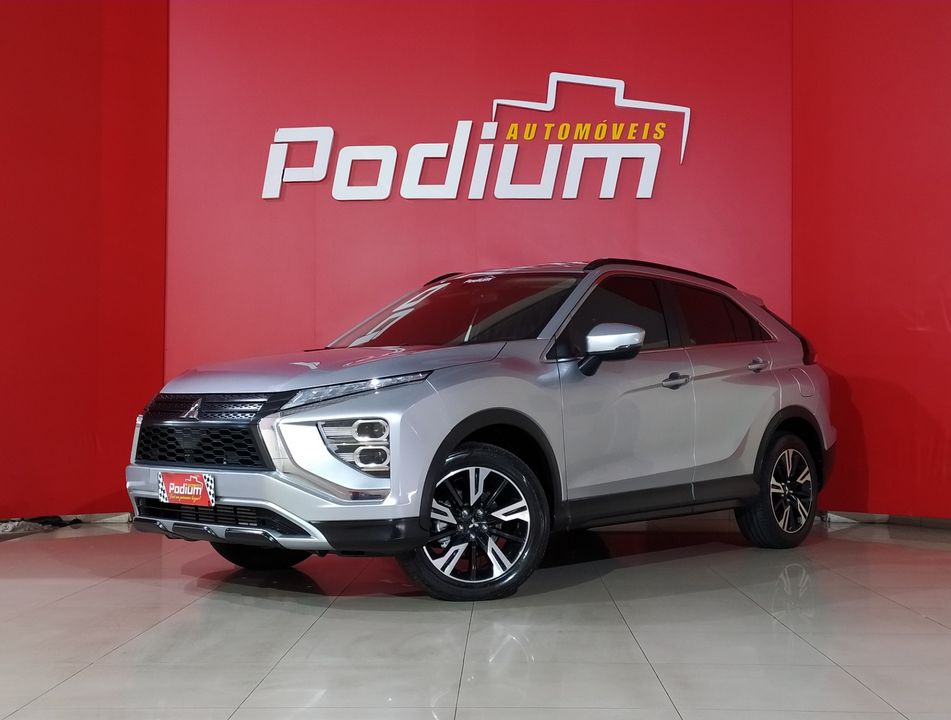 Mitsubishi Eclipse Cross HPE 1.5 16V 165cv Aut.