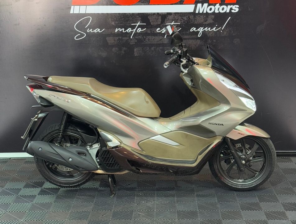 HONDA PCX 150/DLX