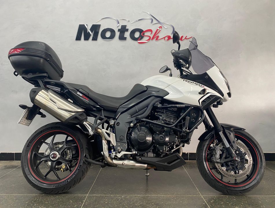 TRIUMPH TIGER 1050 SPORT